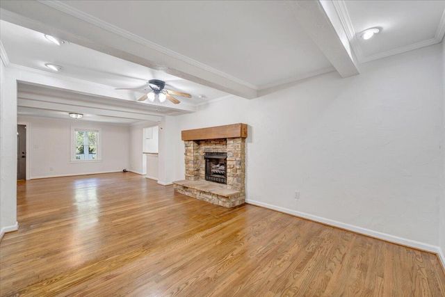 4363 Rock Garden LN, Roanoke, VA 24018