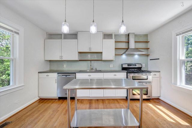 4363 Rock Garden LN, Roanoke, VA 24018