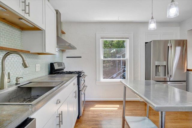 4363 Rock Garden LN, Roanoke, VA 24018