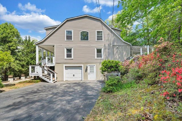 4363 Rock Garden LN, Roanoke, VA 24018