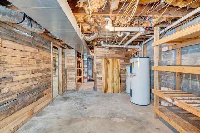 4363 Rock Garden LN, Roanoke, VA 24018