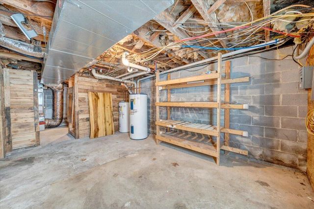 4363 Rock Garden LN, Roanoke, VA 24018