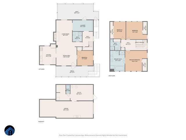 4363 Rock Garden LN, Roanoke, VA 24018