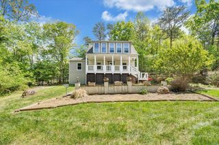 4363 Rock Garden LN, Roanoke, VA 24018