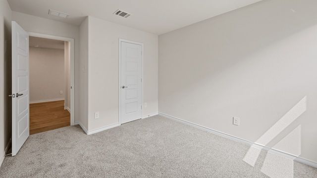 507 Carthage Street, Caddo Mills, TX 75135
