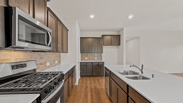 507 Carthage Street, Caddo Mills, TX 75135