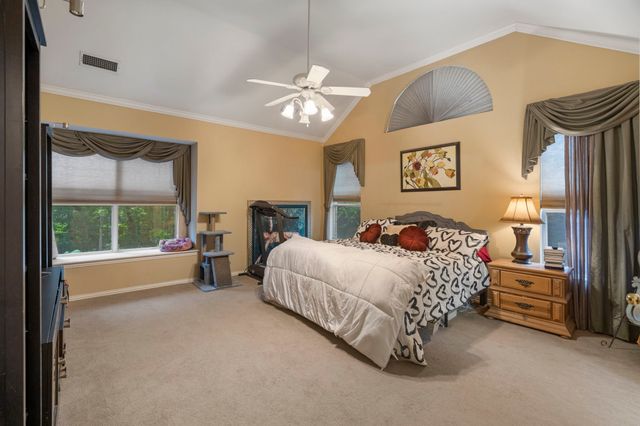 801 Hackberry Ridge Drive, Mckinney, TX 75072