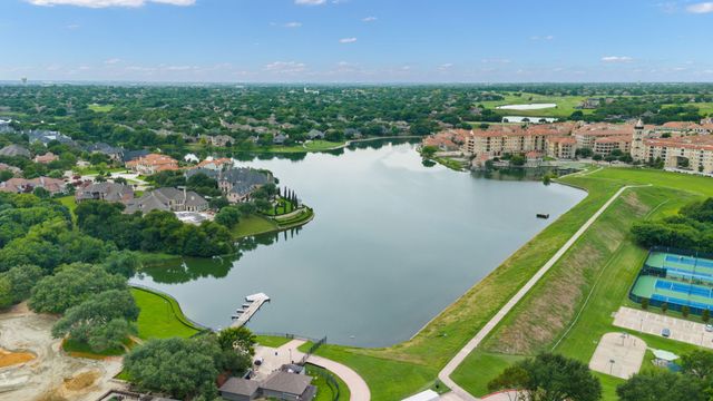 801 Hackberry Ridge Drive, Mckinney, TX 75072