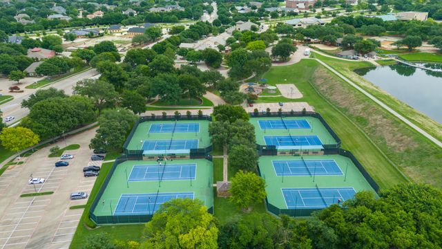 801 Hackberry Ridge Drive, Mckinney, TX 75072