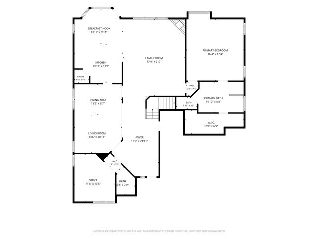 801 Hackberry Ridge Drive, Mckinney, TX 75072