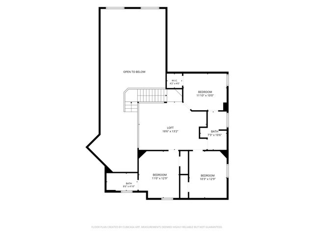 801 Hackberry Ridge Drive, Mckinney, TX 75072