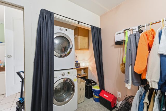 5726 W DALE AMOUR DR, Salt Lake City, UT 84118