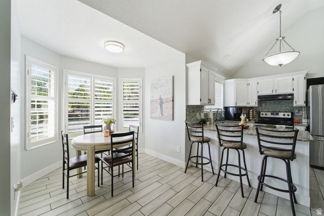 5726 W DALE AMOUR DR, Salt Lake City, UT 84118