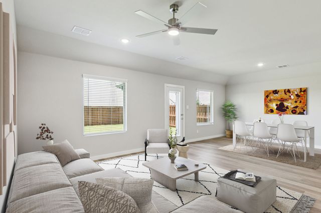 3908 Edmondson Drive, Mckinney, TX 75071