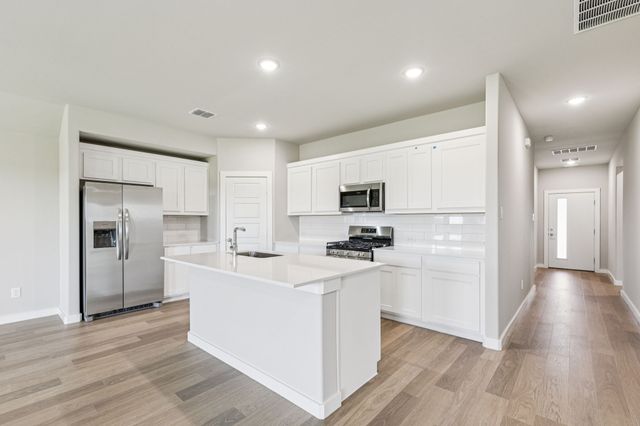 3908 Edmondson Drive, Mckinney, TX 75071