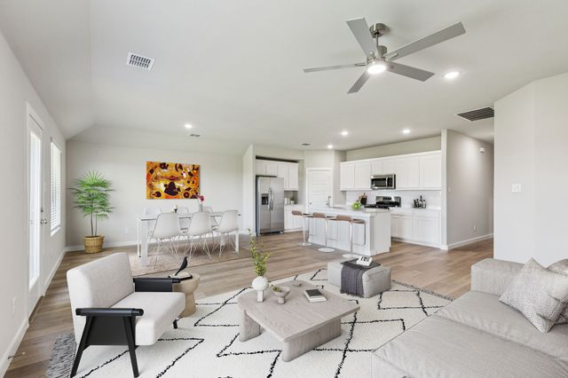 3908 Edmondson Drive, Mckinney, TX 75071