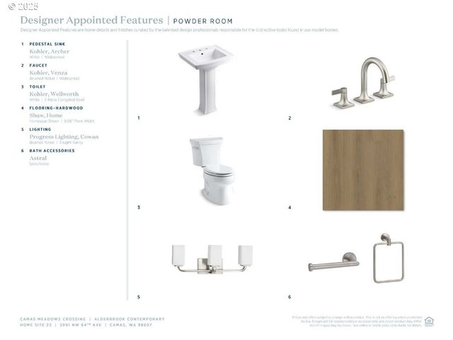 3991 Nw 64TH Ave L 23, Camas, WA 98607