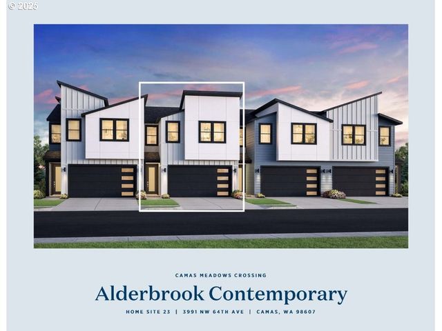 3991 Nw 64TH Ave L 23, Camas, WA 98607