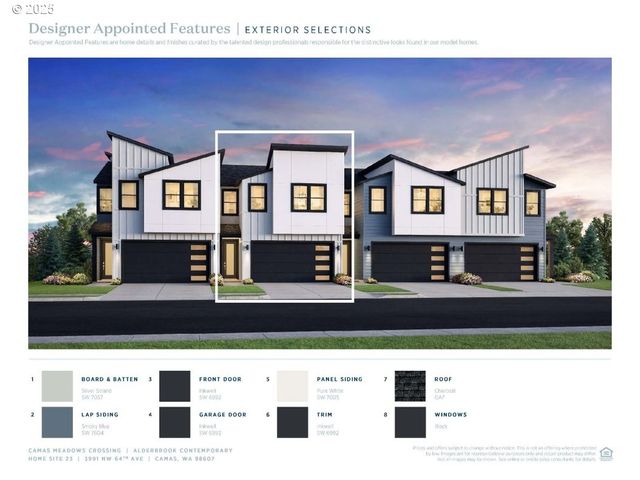 3991 Nw 64TH Ave L 23, Camas, WA 98607