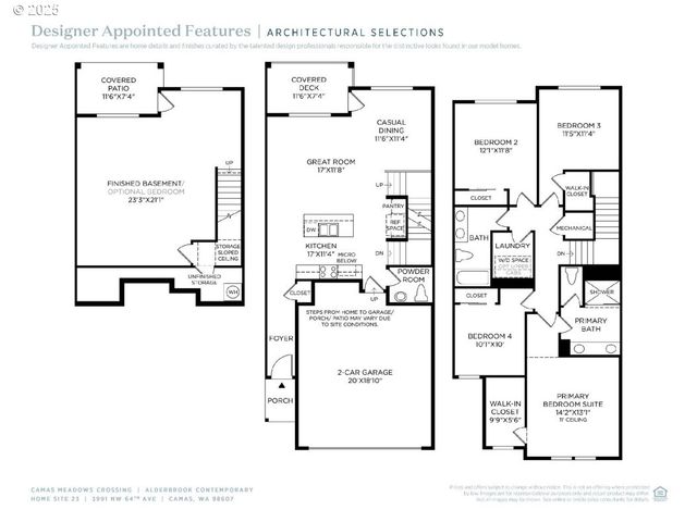 3991 Nw 64TH Ave L 23, Camas, WA 98607