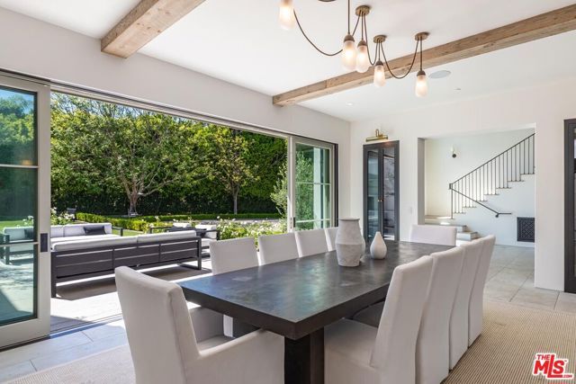 11951 Pinnacle Place, Beverly Hills, CA 90210