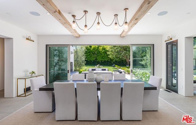 11951 Pinnacle Place, Beverly Hills, CA 90210