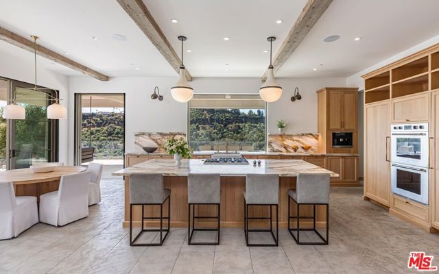 11951 Pinnacle Place, Beverly Hills, CA 90210