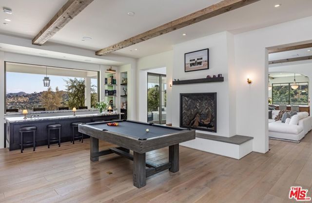 11951 Pinnacle Place, Beverly Hills, CA 90210