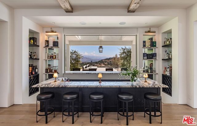 11951 Pinnacle Place, Beverly Hills, CA 90210