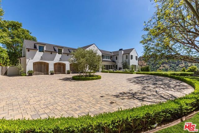 11951 Pinnacle Place, Beverly Hills, CA 90210