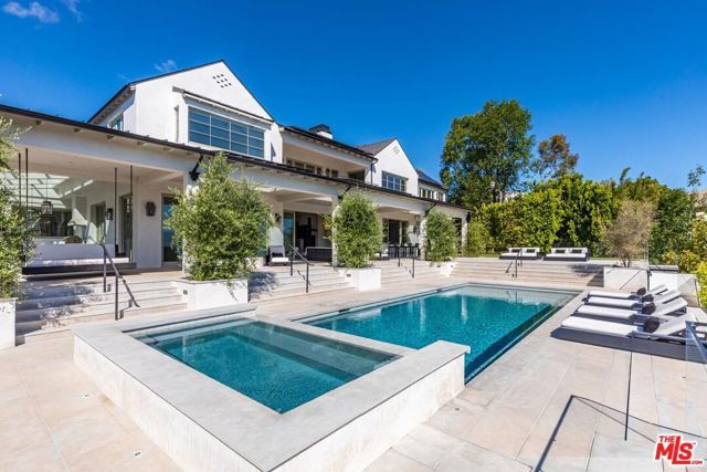 11951 Pinnacle Place, Beverly Hills, CA 90210
