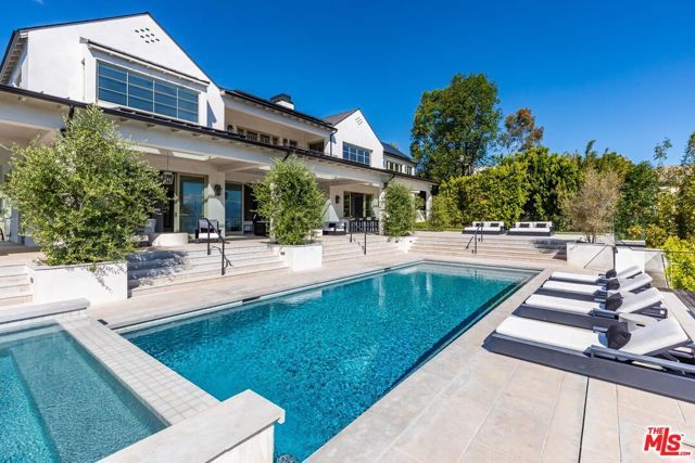 11951 Pinnacle Place, Beverly Hills, CA 90210