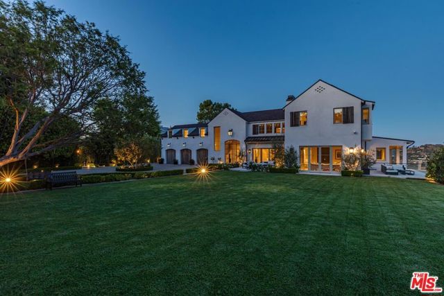 11951 Pinnacle Place, Beverly Hills, CA 90210