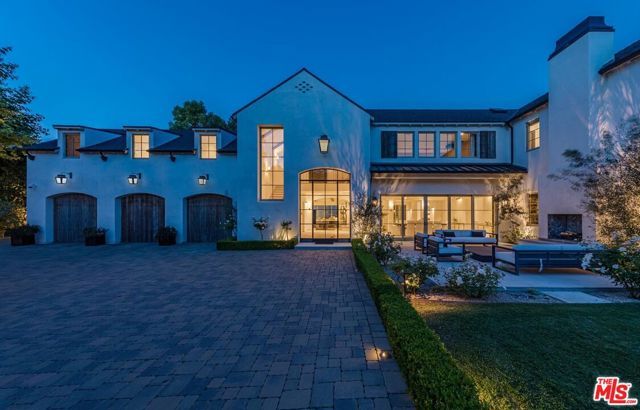 11951 Pinnacle Place, Beverly Hills, CA 90210
