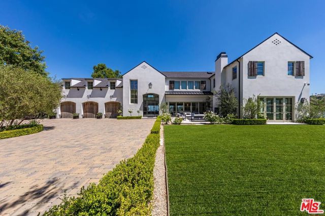 11951 Pinnacle Place, Beverly Hills, CA 90210