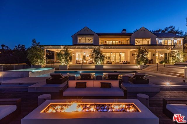 11951 Pinnacle Place, Beverly Hills, CA 90210