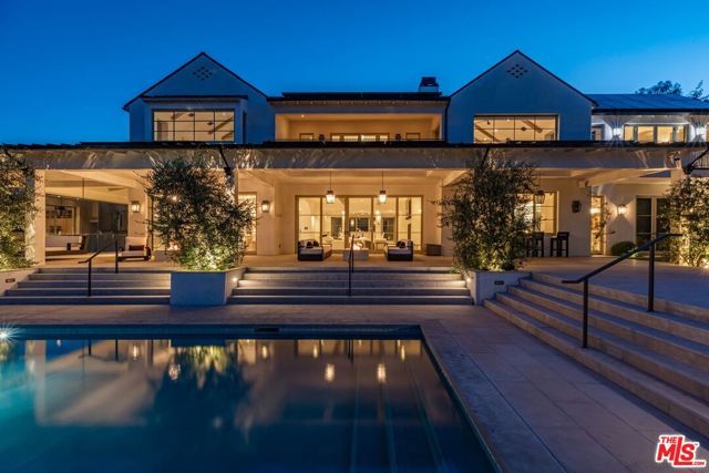 11951 Pinnacle Place, Beverly Hills, CA 90210