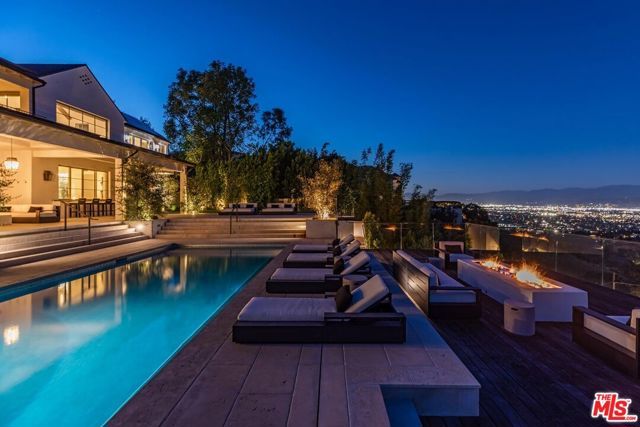 11951 Pinnacle Place, Beverly Hills, CA 90210