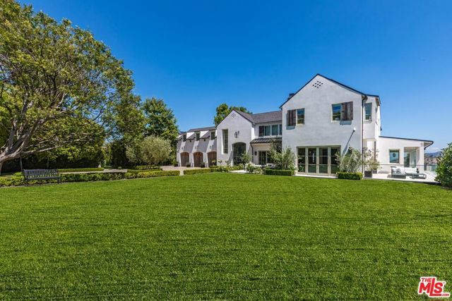 11951 Pinnacle Place, Beverly Hills, CA 90210