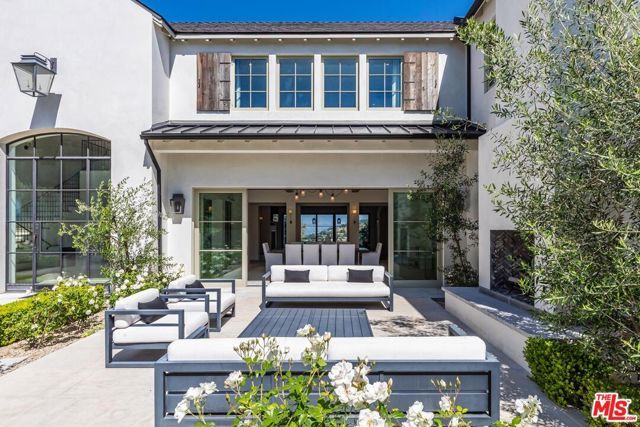 11951 Pinnacle Place, Beverly Hills, CA 90210