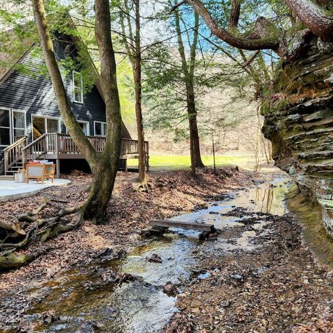 9385 Rich Hollow Road SW, Lancaster, OH 43130