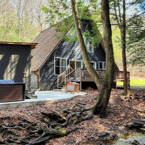 9385 Rich Hollow Road SW, Lancaster, OH 43130