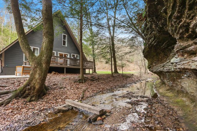 9385 Rich Hollow Road SW, Lancaster, OH 43130