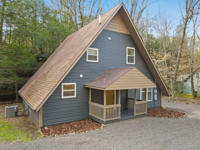 9385 Rich Hollow Road SW, Lancaster, OH 43130