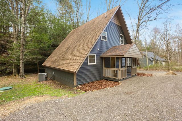 9385 Rich Hollow Road SW, Lancaster, OH 43130