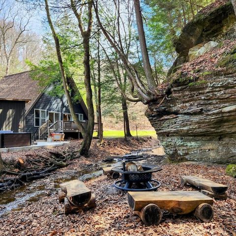 9385 Rich Hollow Road SW, Lancaster, OH 43130