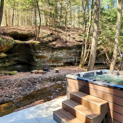 9385 Rich Hollow Road SW, Lancaster, OH 43130