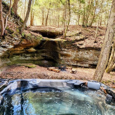 9385 Rich Hollow Road SW, Lancaster, OH 43130