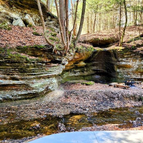 9385 Rich Hollow Road SW, Lancaster, OH 43130