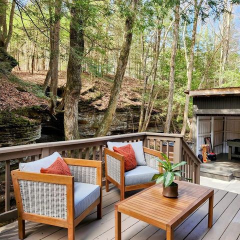 9385 Rich Hollow Road SW, Lancaster, OH 43130